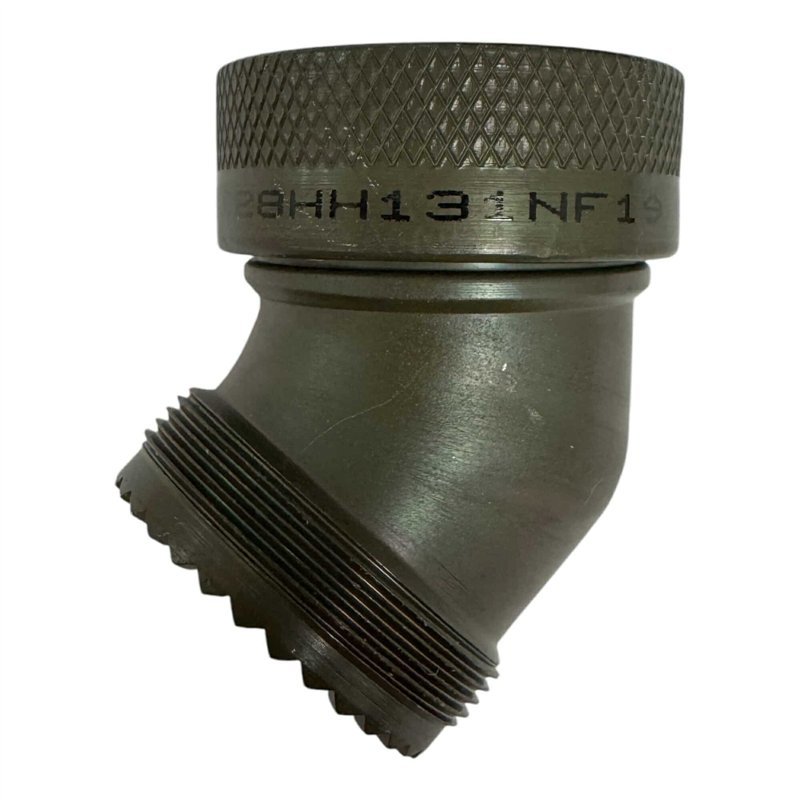 328HH131NF19 Glenair Circular Mil Spec Connector Backshell