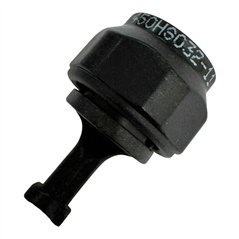 450HS032-11 Glenair Circular Mil Spec Connector Backshell
