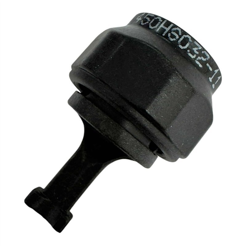 450HS032-11 Glenair Circular Mil Spec Connector Backshell