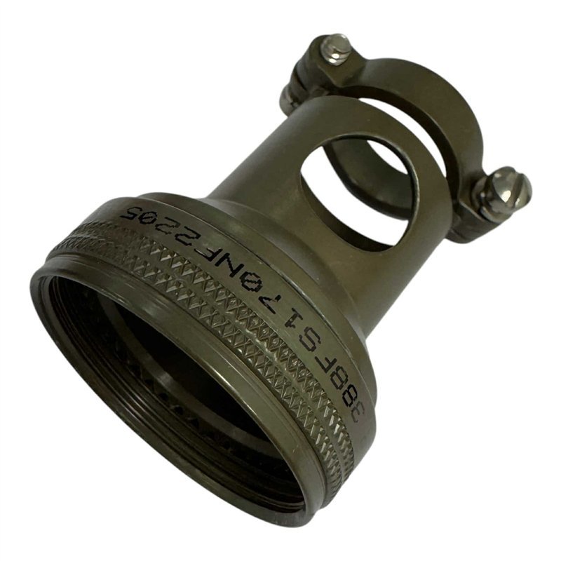 388FS170NF22-05 Glenair Circular Mil Spec Connector Backshell