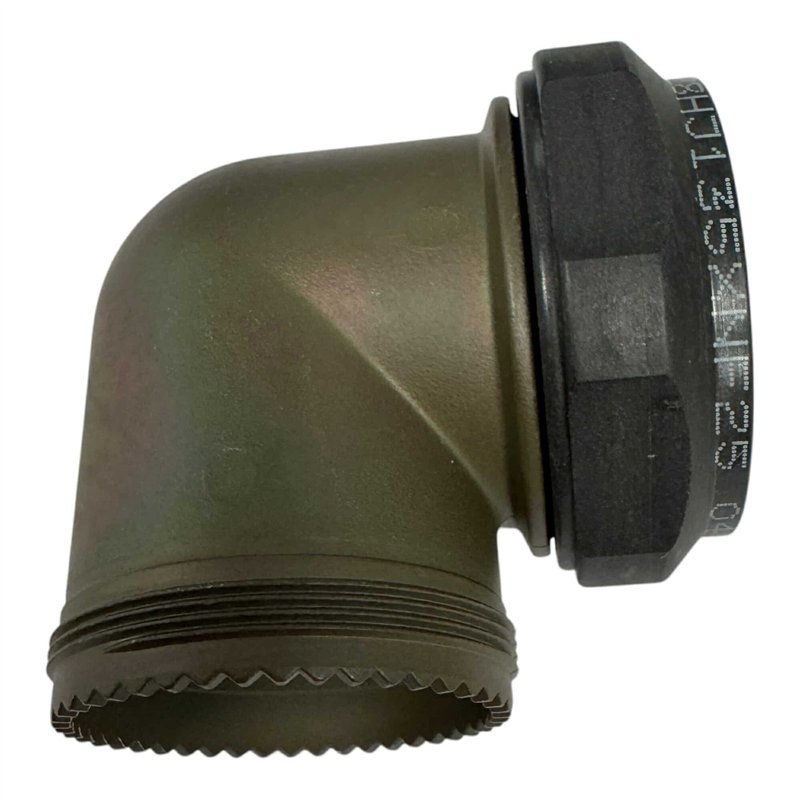 328HJ135XNF25 Glenair Circular Mil Spec Connector Backshell 5935-01-466-4533