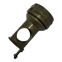 388FS164NF14-03 Glenair Circular Mil Spec Connector Backshell