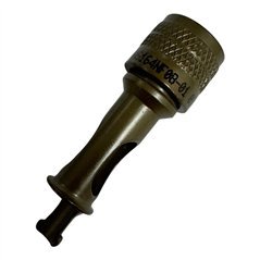 388AS164NF08-01 Glenair Circular Mil Spec Connector Backshell