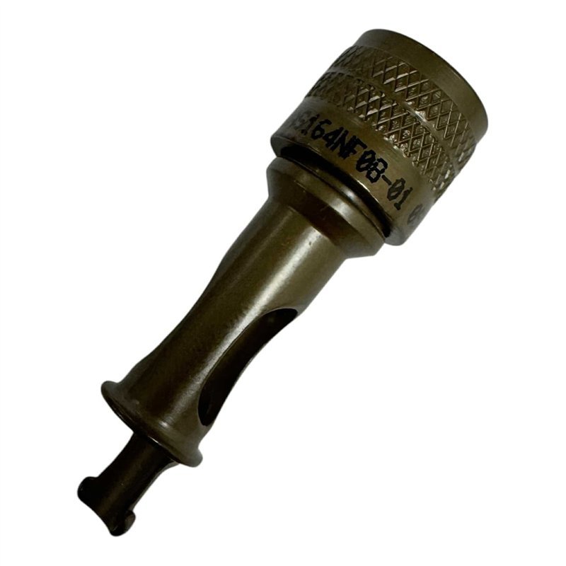 388AS164NF08-01 Glenair Circular Mil Spec Connector Backshell