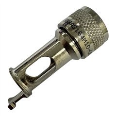 388AS164M10-02 Glenair Circular Mil Spec Connector Backshell