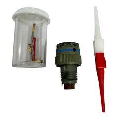 MS3476W8-98S Conesys Circular Mil Spec Connector