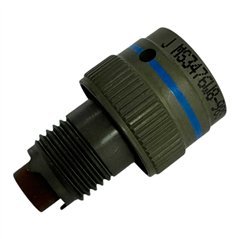 MS3476W8-98S Conesys Circular Mil Spec Connector
