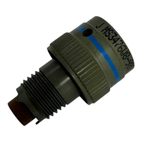 MS3476W8-98S Conesys Circular Mil Spec Connector