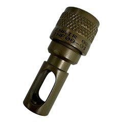 388AS171NF08-01 Glenair Circular Mil Spec Connector Backshell