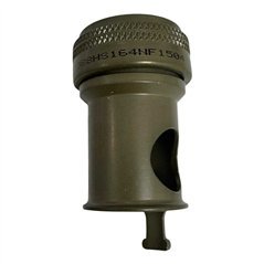 388HS164NF15-04 Glenair Circular Mil Spec Connector Backshell