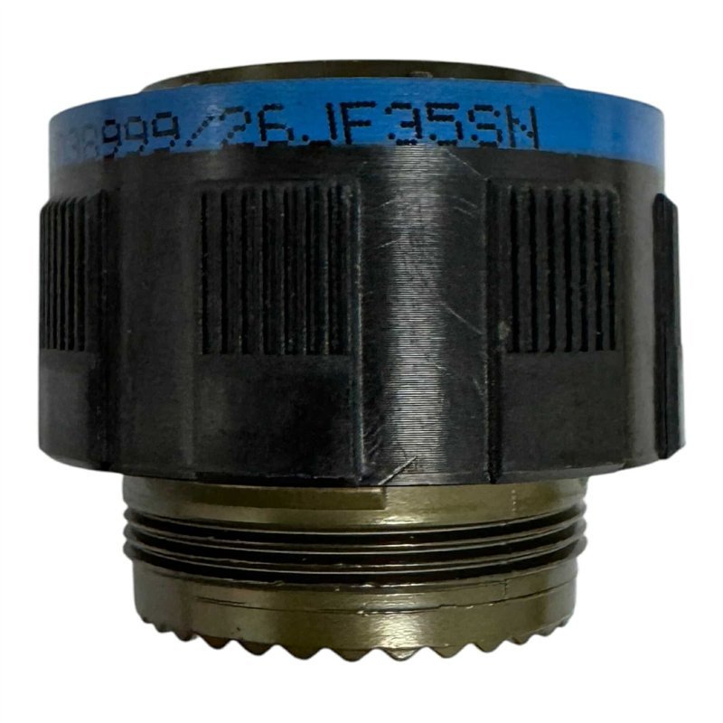 D38999/26JF35SN Compagnie Deutsch Circular Mil Spec Connector