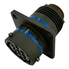 MS3470W12-10S Conesys Circular Mil Spec Connector