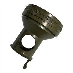 388FS164NF22-05 Glenair Circular Mil Spec Connector Backshell 5935-01-552-5966