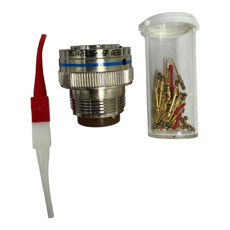MS3476L16-26P Conesys Circular Mil Spec Connector