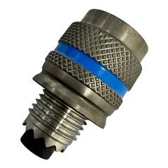 EN2997SE60803FN Souriau Circular Mil Spec Connector