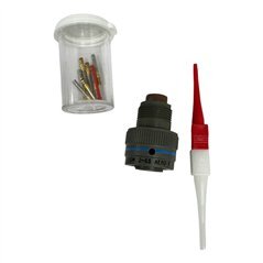 MS3476W10-6S Conesys Circular Mil Spec Connector