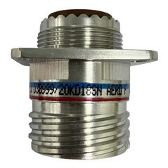D38999/20KD18SN Conesys Circular Mil Spec Connector