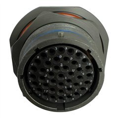 MS3474W20-41S Conesys Circular Mil Spec Connector