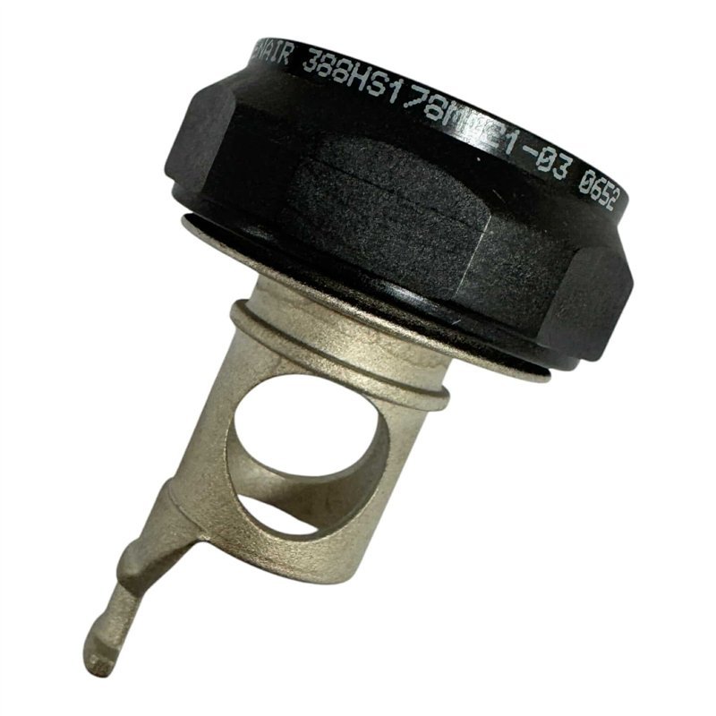 388HS178MM21-03 Glenair Circular Mil Spec Connector Backshell