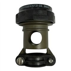 388HS181XNF21-05 Glenair Circular Mil Spec Connector Backshell