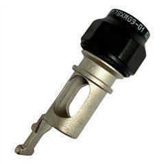 388HS178XM09-01 Glenair Circular Mil Spec Connector Backshell