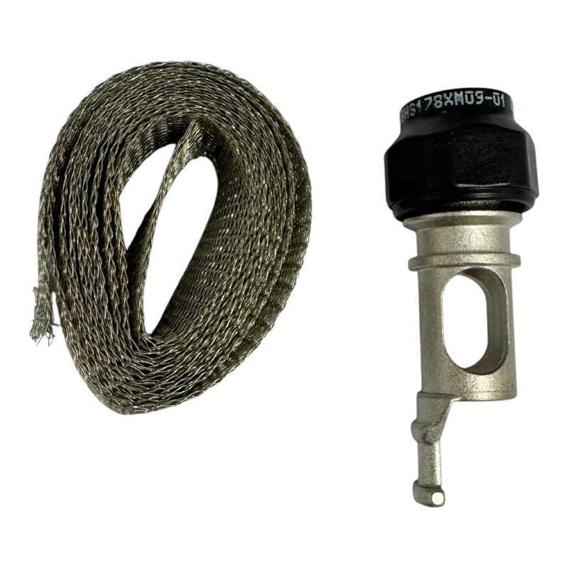 388HS178XM09-01 Glenair Circular Mil Spec Connector Backshell