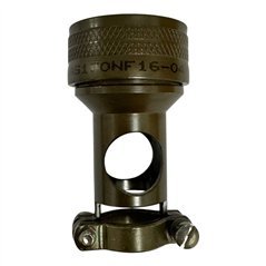 388AS170NF16-04 Glenair Circular Mil Spec Connector Backshell