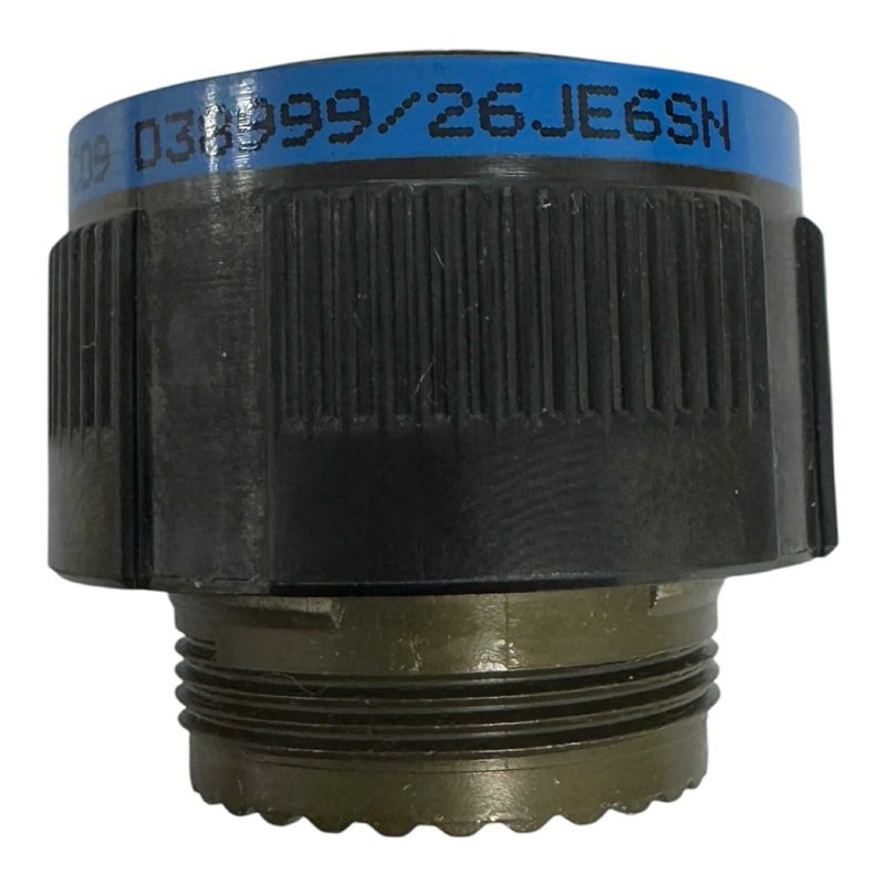 D38999/26JE6SN Compagnie Detsch Circular Mil Spec Connector