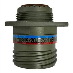 D38999/20WD35SN Conesys Circular Mil Spec Connector