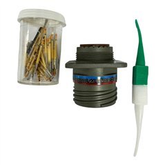 D38999/20WD35SN Conesys Circular Mil Spec Connector