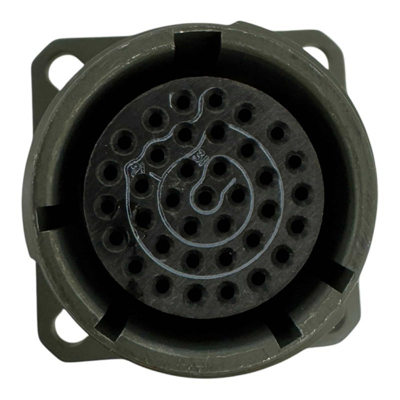 D38999/20WD35SN Conesys Circular Mil Spec Connector