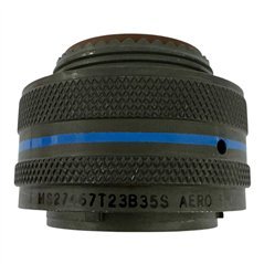 MS2746T23B35S Conesys Circular Mil Spec Connector