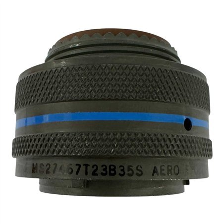 MS2746T23B35S Conesys Circular Mil Spec Connector