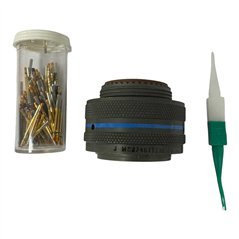 MS2746T23B35S Conesys Circular Mil Spec Connector