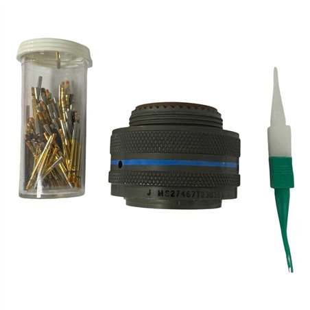 MS2746T23B35S Conesys Circular Mil Spec Connector