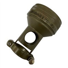 388AS170NF22-05 Glenair Circular Mil Spec Connector Backshell