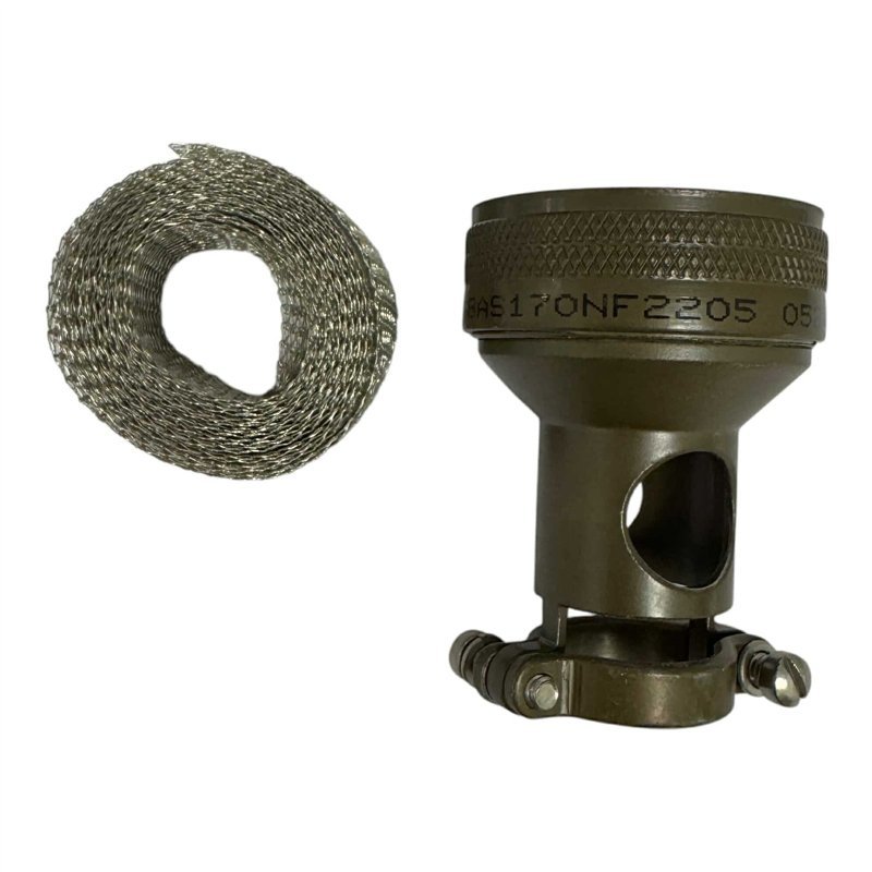 388AS170NF22-05 Glenair Circular Mil Spec Connector Backshell