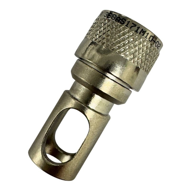 388AS171M10-02 Glenair Circular Mil Spec Connector Backshell