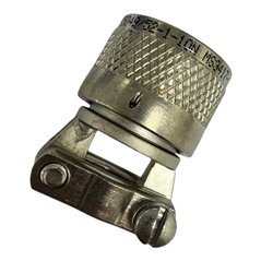 M85049/52-1-10N Glenair Circular Mil Spec Connector Strain Relief