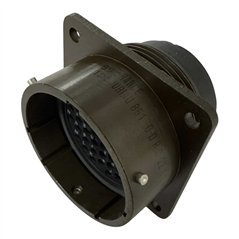 85100RC2255P50 Souriau Circular Mil Spec Connector