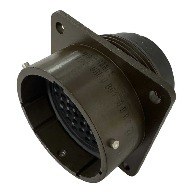 85100RC2255P50 Souriau Circular Mil Spec Connector