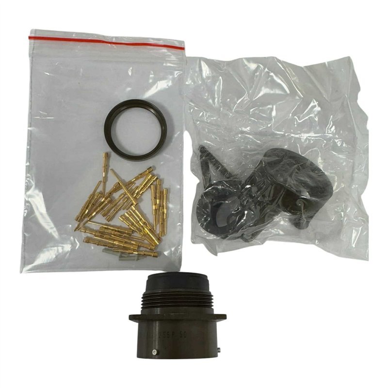 85100RC2255P50 Souriau Circular Mil Spec Connector