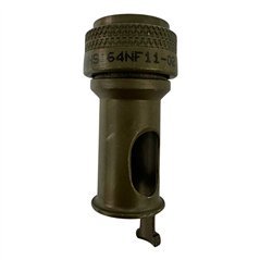 388HS164NF11-02 Glenair Circular Mil Spec Connector Backshell