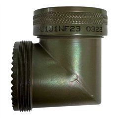 328HJ131NF23 Glenair Circular Mil Spec Connector Backshell