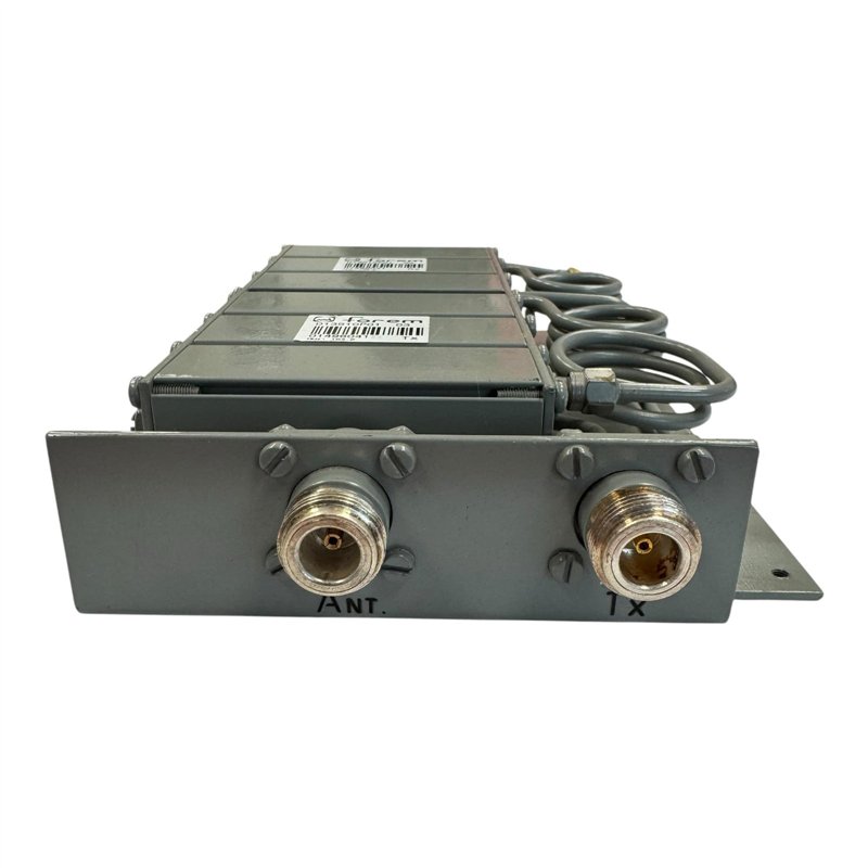 D13S10P0103 Forem Duplexer VHF 159.6/164.2Mhz RX/TX