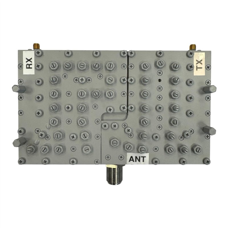 NTQA2202 Nortel Duplexer GSM 1850-1990Mhz