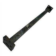 4328 Waveguide Fixed Section WR28 WR-28 UBR/UBR L:173MM