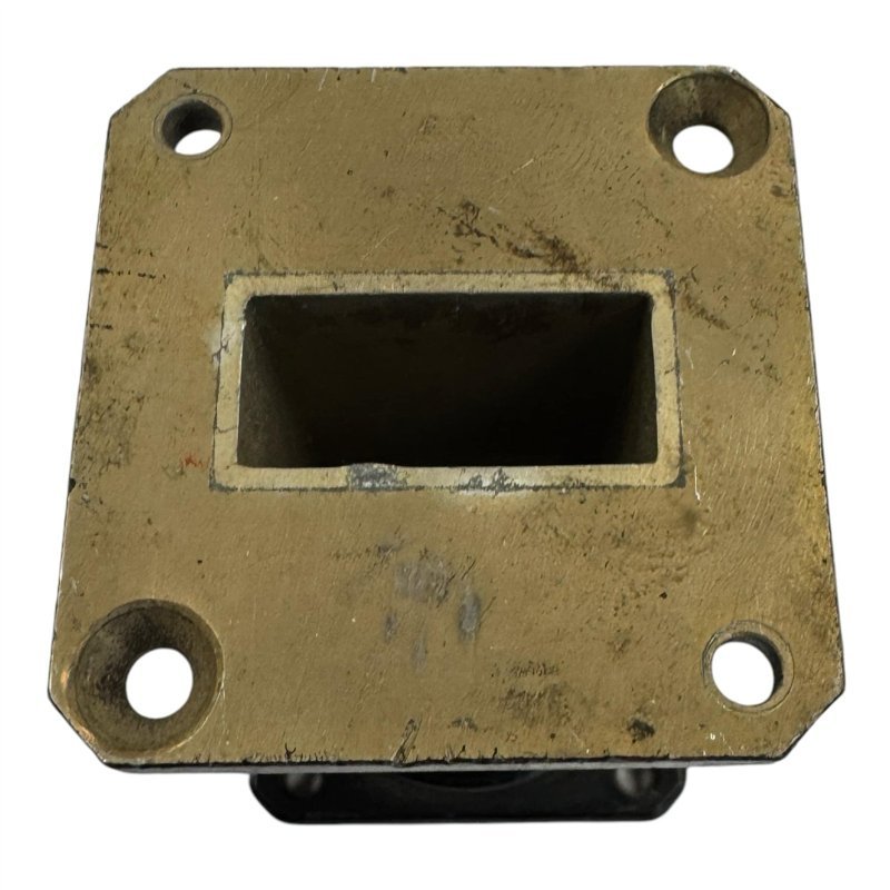 4329 Waveguide Fixed Section WR90 WR-90 L:173MM