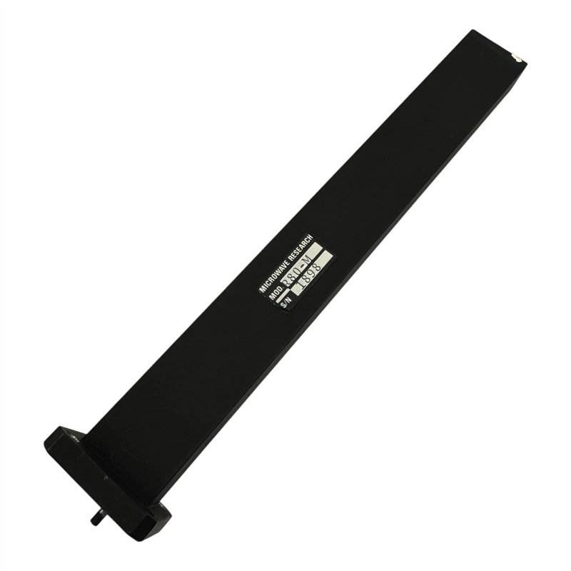 R80-M Waveguide Dummy Load Termination WRD-750 WR750 200x25x16mm