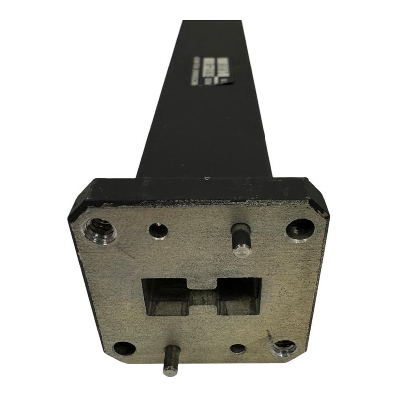 R80-M Waveguide Dummy Load Termination WRD-750 WR750 200x25x16mm